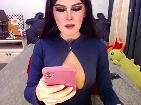 عرض كام WILDDENNY1