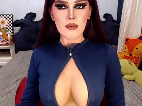 WILDDENNY1n Webbikameraesitys