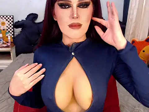 Show de WILDDENNY1 na webcam
