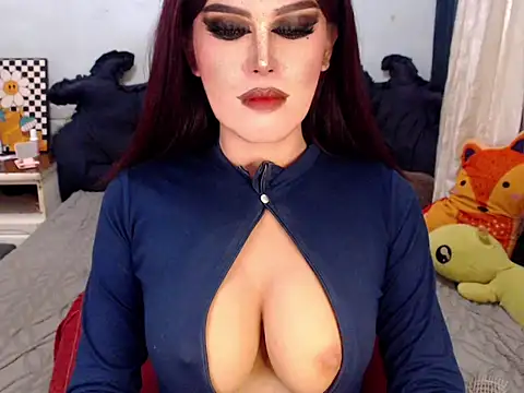 WILDDENNY1 Pertunjukan Webcam