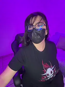 XXX chat uživo modela Anonnymsk