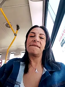 _Kamy_Hot's Webcam Show