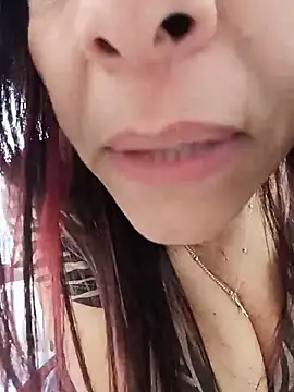_Kamy_Hot's Webcam Show