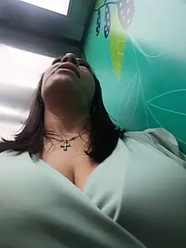 _Kamy_Hot 라이브 XXX 채팅