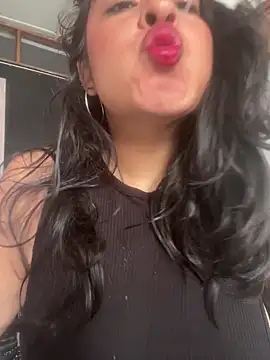 EmilyNoir1 Obrolan Langsung XXX