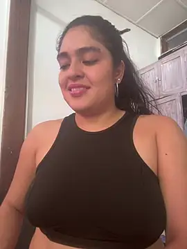 EmilyNoir1 网络视讯表演