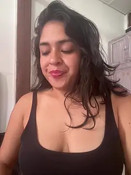 EmilyNoir1 网络视讯表演
