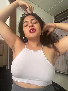 EmilyNoir1 Chat XXX in diretta