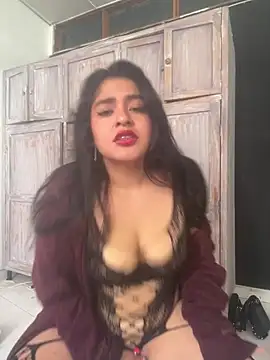 دردشة EmilyNoir1 الجنسية المباشرة