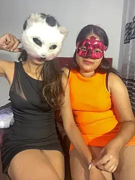 عرض كام Nethulya_girl