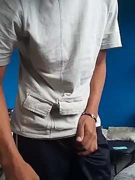 verjulian Webcam Show