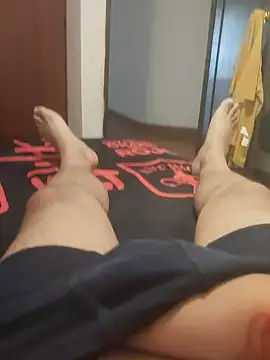 ScuffingBungalow Pertunjukan Webcam