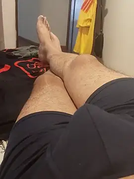 ScuffingBungalow Show in webcam
