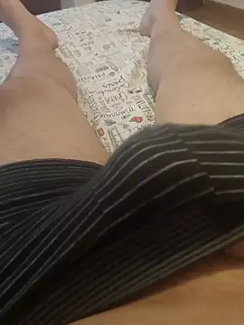 ScuffingBungalow's Webcam Show