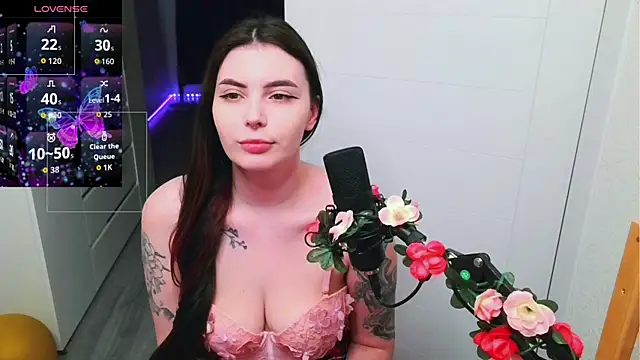 peachyness Chat XXX live