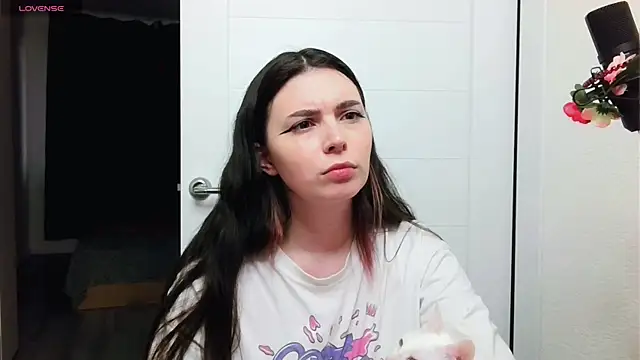 peachyness' Live XXX Chat