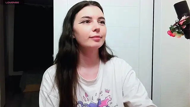 Webkamerová show peachyness
