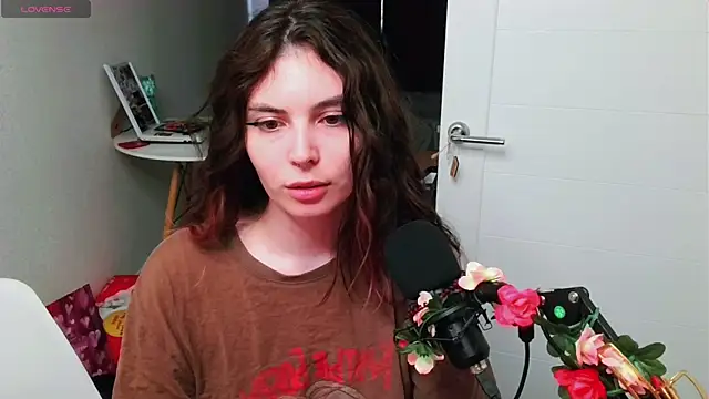 Chat XXX en directo de peachyness