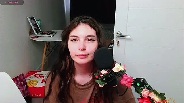 peachyness – webcam-show