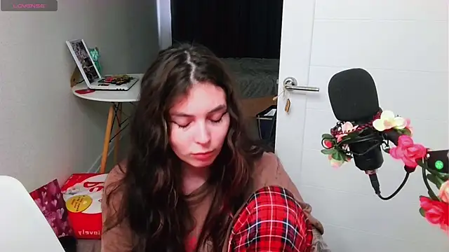 Chat XXX Live peachyness