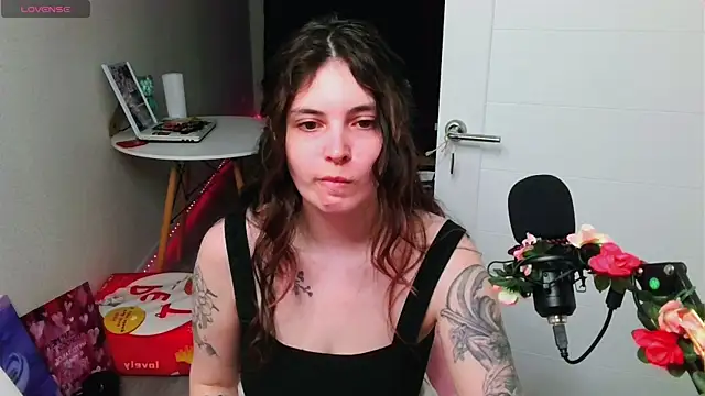 peachyness Live XXX-Chat