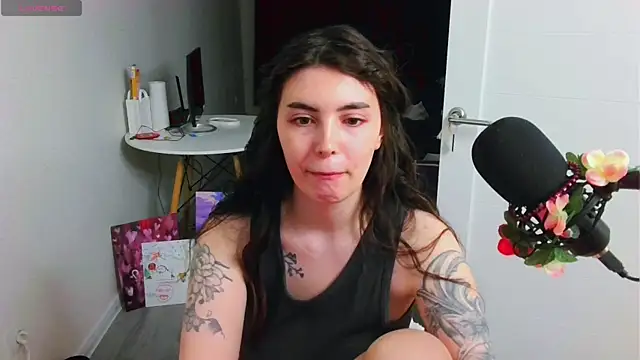 Živý XXX chat peachyness