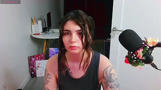 دردشة peachyness الجنسية المباشرة
