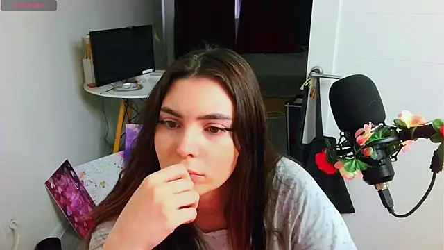 peachyness' Live XXX Chat