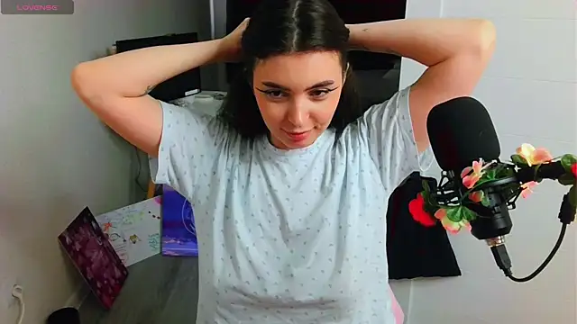 peachyness Chat XXX in diretta