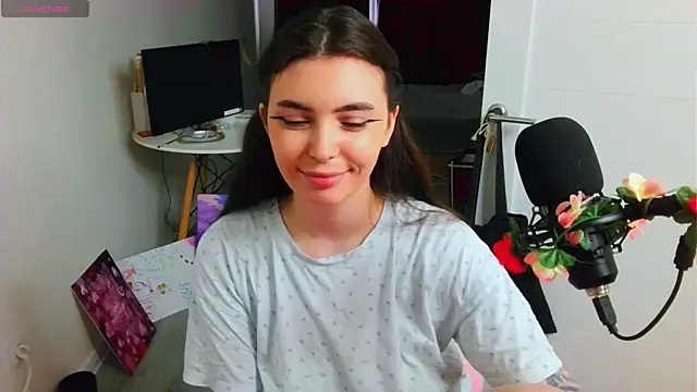 peachyness Live XXX Chat
