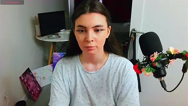 peachyness Live XXX-Chat