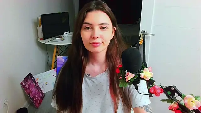 peachyness Chat XXX live