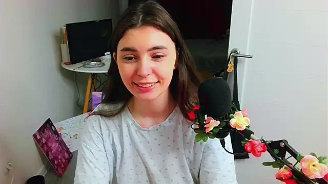 peachyness' Live XXX Chat