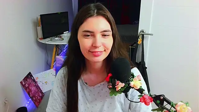 دردشة peachyness الجنسية المباشرة