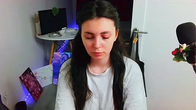 peachyness 라이브 XXX 채팅