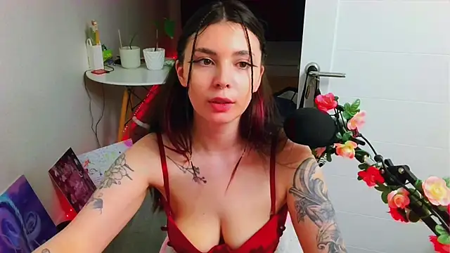 peachyness Live XXX-chat