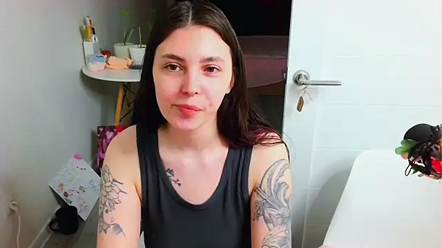Živý XXX chat peachyness