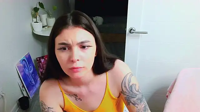 peachynessn Live XXX chat