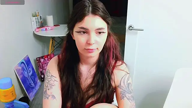 دردشة peachyness الجنسية المباشرة