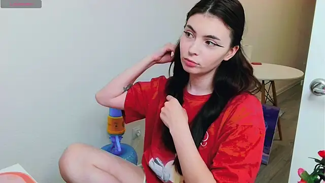 peachyness' Live XXX Chat