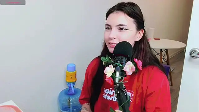 دردشة peachyness الجنسية المباشرة