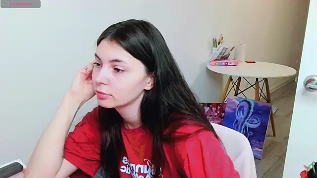 peachyness Chat XXX in diretta