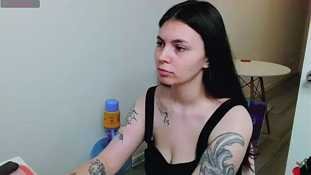 Chat +18 de peachyness ao vivo