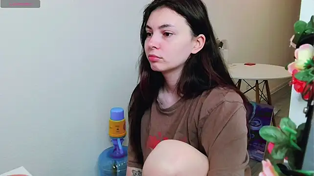 Czat XXX na żywo – peachyness