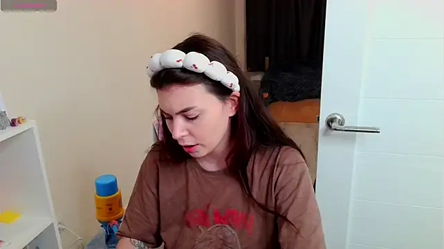 peachyness' Live XXX Chat