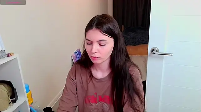 Živý XXX chat peachyness