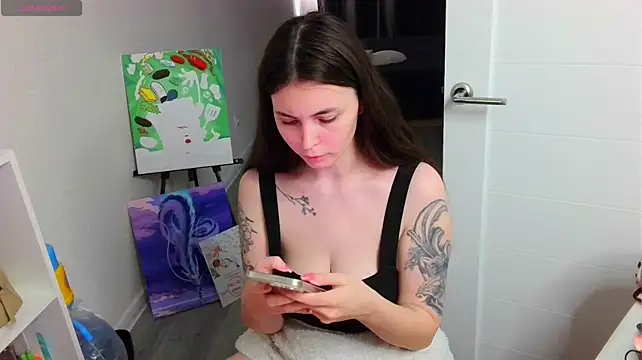 peachynessn Live XXX chat