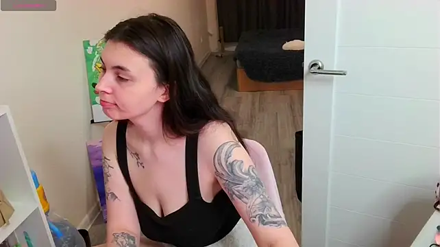 peachyness Webcamshow