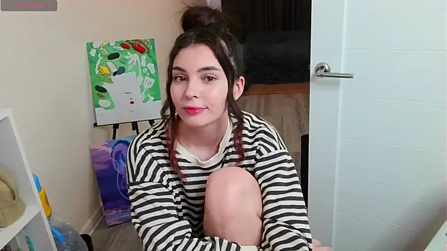 peachyness Live XXX-Chat