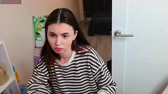 peachyness 라이브 XXX 채팅